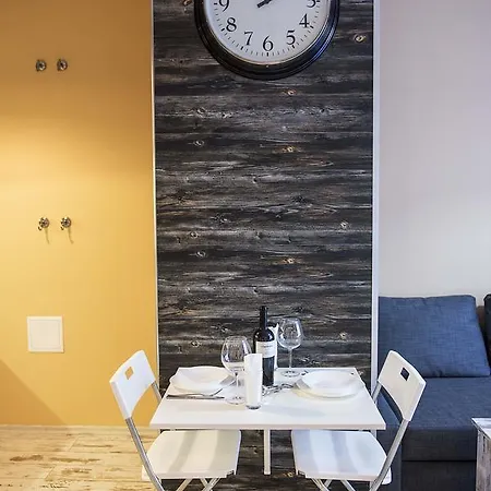 Appartement Flower Home 1