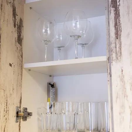 Appartement Flower Home 1 *