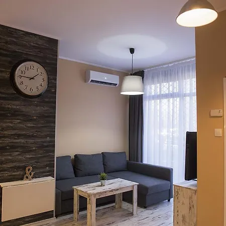 Apartment Flower Home 1 Sofia