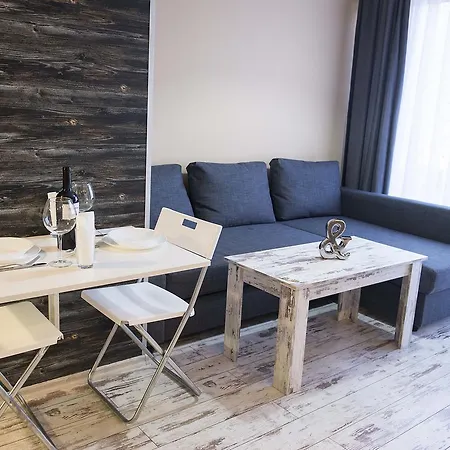 Flower Home 1 Apartment Sofia