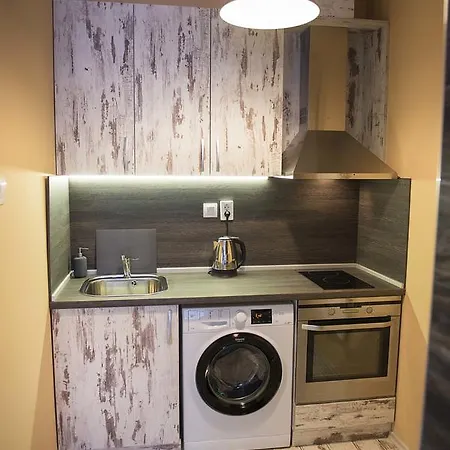Apartment Flower Home 1 *