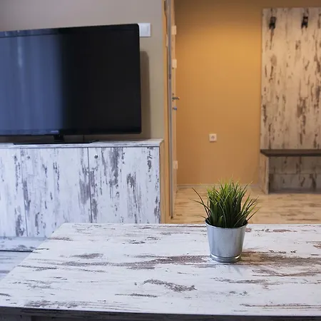 Apartment Flower Home 1 *